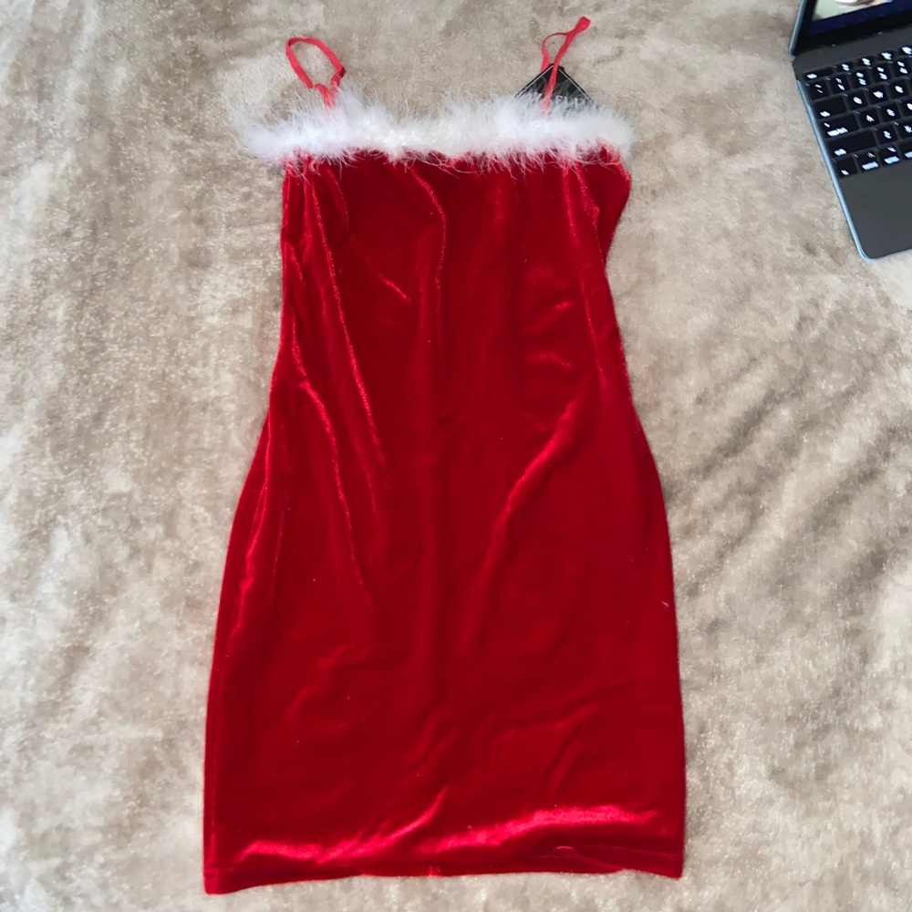 Christmas dress